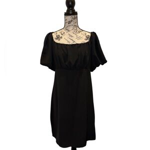 Sugar Lips Black cocktail dress